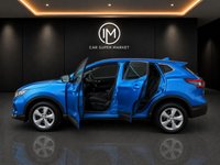 USED 2019 69 NISSAN QASHQAI 1.5 dCi Acenta Premium SUV 5dr Diesel DCT Auto Euro 6 (s/s) (115 ps) 