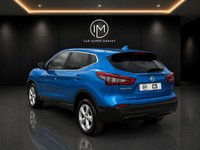 USED 2019 69 NISSAN QASHQAI 1.5 dCi Acenta Premium SUV 5dr Diesel DCT Auto Euro 6 (s/s) (115 ps) 