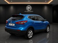 USED 2019 69 NISSAN QASHQAI 1.5 dCi Acenta Premium SUV 5dr Diesel DCT Auto Euro 6 (s/s) (115 ps) 