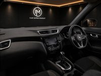 USED 2019 69 NISSAN QASHQAI 1.5 dCi Acenta Premium SUV 5dr Diesel DCT Auto Euro 6 (s/s) (115 ps) 