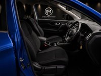 USED 2019 69 NISSAN QASHQAI 1.5 dCi Acenta Premium SUV 5dr Diesel DCT Auto Euro 6 (s/s) (115 ps) 