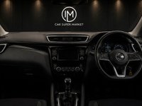 USED 2019 69 NISSAN QASHQAI 1.5 dCi Acenta Premium SUV 5dr Diesel DCT Auto Euro 6 (s/s) (115 ps) 