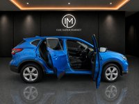 USED 2019 69 NISSAN QASHQAI 1.5 dCi Acenta Premium SUV 5dr Diesel DCT Auto Euro 6 (s/s) (115 ps) 