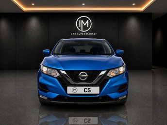2019 NISSAN QASHQAI