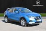 USED 2019 69 NISSAN QASHQAI 1.5 dCi Acenta Premium SUV 5dr Diesel DCT Auto Euro 6 (s/s) (115 ps) 