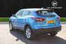 USED 2019 69 NISSAN QASHQAI 1.5 dCi Acenta Premium SUV 5dr Diesel DCT Auto Euro 6 (s/s) (115 ps) 