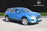 USED 2019 69 NISSAN QASHQAI 1.5 dCi Acenta Premium SUV 5dr Diesel DCT Auto Euro 6 (s/s) (115 ps) 