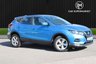 USED 2019 69 NISSAN QASHQAI 1.5 dCi Acenta Premium SUV 5dr Diesel DCT Auto Euro 6 (s/s) (115 ps) 