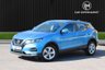 USED 2019 69 NISSAN QASHQAI 1.5 dCi Acenta Premium SUV 5dr Diesel DCT Auto Euro 6 (s/s) (115 ps) 