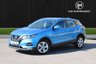 USED 2019 69 NISSAN QASHQAI 1.5 dCi Acenta Premium SUV 5dr Diesel DCT Auto Euro 6 (s/s) (115 ps) 