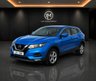 USED 2019 69 NISSAN QASHQAI 1.5 dCi Acenta Premium SUV 5dr Diesel DCT Auto Euro 6 (s/s) (115 ps) 