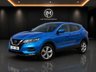 USED 2019 69 NISSAN QASHQAI 1.5 dCi Acenta Premium SUV 5dr Diesel DCT Auto Euro 6 (s/s) (115 ps) 