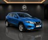 USED 2019 69 NISSAN QASHQAI 1.5 dCi Acenta Premium SUV 5dr Diesel DCT Auto Euro 6 (s/s) (115 ps) 