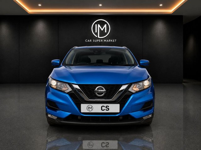 View our Nissan Qashqai 1.5 dCi Acenta Premium SUV 5dr Diesel DCT Auto Euro 6 (s/s) (115 ps)