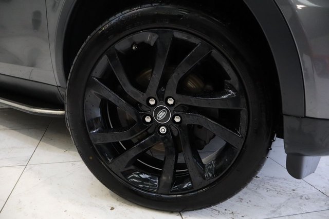 2018 Land Rover DISCOVERY SPORT - Photo 2