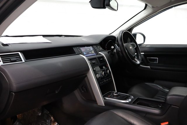 2018 Land Rover DISCOVERY SPORT - Photo 10