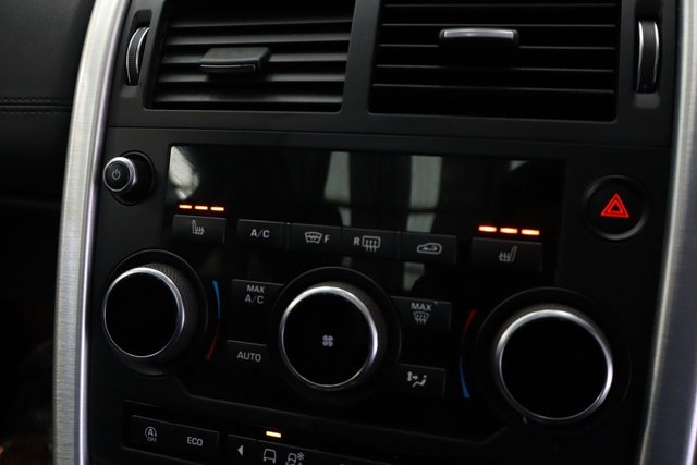 2018 Land Rover DISCOVERY SPORT - Photo 12