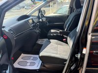 USED 2015 TOYOTA ESTIMA 2.4  AERAS Automatic petrol 8 Seater MPV Black 5dr JAPANESE IMPORTED TOYOTA ESTIMA. 2.4 AUTOMATIC. 8 SEATER MPV. GENUINE MILEAGE. FINISHED IN METALLIC BLACK COLOUR. MORE DETAILS TO FOLLOW.