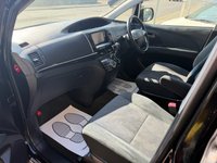 USED 2015 TOYOTA ESTIMA 2.4  AERAS Automatic petrol 8 Seater MPV Black 5dr JAPANESE IMPORTED TOYOTA ESTIMA. 2.4 AUTOMATIC. 8 SEATER MPV. GENUINE MILEAGE. FINISHED IN METALLIC BLACK COLOUR. MORE DETAILS TO FOLLOW.