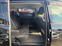 USED 2015 TOYOTA ESTIMA 2.4  AERAS Automatic petrol 8 Seater MPV Black 5dr JAPANESE IMPORTED TOYOTA ESTIMA. 2.4 AUTOMATIC. 8 SEATER MPV. GENUINE MILEAGE. FINISHED IN METALLIC BLACK COLOUR. MORE DETAILS TO FOLLOW.