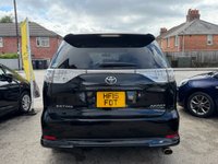 USED 2015 TOYOTA ESTIMA 2.4  AERAS Automatic petrol 8 Seater MPV Black 5dr JAPANESE IMPORTED TOYOTA ESTIMA. 2.4 AUTOMATIC. 8 SEATER MPV. GENUINE MILEAGE. FINISHED IN METALLIC BLACK COLOUR. MORE DETAILS TO FOLLOW.