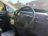 USED 2015 TOYOTA ESTIMA 2.4  AERAS Automatic petrol 8 Seater MPV Black 5dr JAPANESE IMPORTED TOYOTA ESTIMA. 2.4 AUTOMATIC. 8 SEATER MPV. GENUINE MILEAGE. FINISHED IN METALLIC BLACK COLOUR. MORE DETAILS TO FOLLOW.