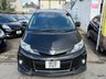 USED 2015 TOYOTA ESTIMA 2.4  AERAS Automatic petrol 8 Seater MPV Black 5dr JAPANESE IMPORTED TOYOTA ESTIMA. 2.4 AUTOMATIC. 8 SEATER MPV. GENUINE MILEAGE. FINISHED IN METALLIC BLACK COLOUR. MORE DETAILS TO FOLLOW.