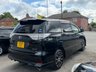 USED 2015 TOYOTA ESTIMA 2.4  AERAS Automatic petrol 8 Seater MPV Black 5dr JAPANESE IMPORTED TOYOTA ESTIMA. 2.4 AUTOMATIC. 8 SEATER MPV. GENUINE MILEAGE. FINISHED IN METALLIC BLACK COLOUR. MORE DETAILS TO FOLLOW.