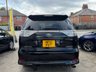 USED 2015 TOYOTA ESTIMA 2.4  AERAS Automatic petrol 8 Seater MPV Black 5dr JAPANESE IMPORTED TOYOTA ESTIMA. 2.4 AUTOMATIC. 8 SEATER MPV. GENUINE MILEAGE. FINISHED IN METALLIC BLACK COLOUR. MORE DETAILS TO FOLLOW.