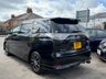 USED 2015 TOYOTA ESTIMA 2.4  AERAS Automatic petrol 8 Seater MPV Black 5dr JAPANESE IMPORTED TOYOTA ESTIMA. 2.4 AUTOMATIC. 8 SEATER MPV. GENUINE MILEAGE. FINISHED IN METALLIC BLACK COLOUR. MORE DETAILS TO FOLLOW.