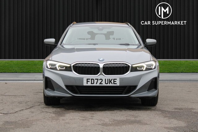 2023 BMW 3 SERIES - Photo 4