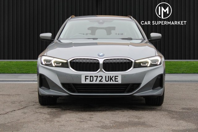 2023 BMW 3 SERIES - Photo 5