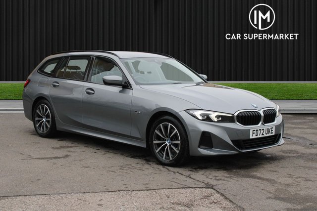 2023 BMW 3 SERIES - Photo 6