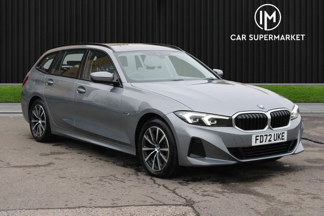 2023 BMW 3 SERIES - Photo 7