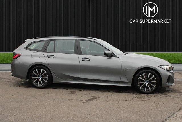 2023 BMW 3 SERIES - Photo 8