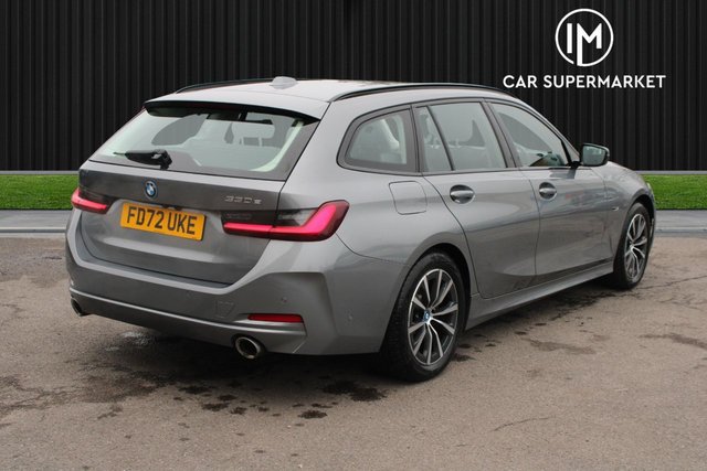 2023 BMW 3 SERIES - Photo 10