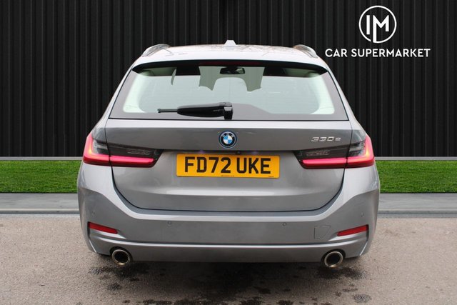 2023 BMW 3 SERIES - Photo 11