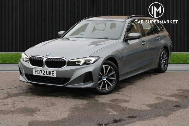 2023 BMW 3 SERIES - Photo 3