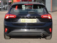 USED 2019 69 FORD FOCUS 1.5 EcoBlue Titanium 5d 120 S/S FULL SERVICE HIST, SAT NAV, APPLE CARPLAY / ANDROID AUTO, DAB RADIO, BLUETOOTH, FRONT & REAR PARKING SENSORS WITH DISPLAY, PRIVACY GLASS, ELECTRIC FOLDING MIRRORS, LANE KEEPING SYSTEM, PRE COLLISION ASSIST, SPEED SIGN RECOGNITION, MANUAL 6 SPEED, LED DRL'S, LEATHER MFSW, CRUISE CONTROL & SPEED LIMITER, KEYLESS, HEATED FRONT & REAR WINDSCREENS, CLIMATE CONTROL, SELECTABLE DRIVE MODES, HILL START ASSIST, AUTO HOLD, RAIN & LIGHT SENSORS, ISO FIX