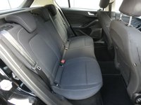 USED 2019 69 FORD FOCUS 1.5 EcoBlue Titanium 5d 120 S/S FULL SERVICE HIST, SAT NAV, APPLE CARPLAY / ANDROID AUTO, DAB RADIO, BLUETOOTH, FRONT & REAR PARKING SENSORS WITH DISPLAY, PRIVACY GLASS, ELECTRIC FOLDING MIRRORS, LANE KEEPING SYSTEM, PRE COLLISION ASSIST, SPEED SIGN RECOGNITION, MANUAL 6 SPEED, LED DRL'S, LEATHER MFSW, CRUISE CONTROL & SPEED LIMITER, KEYLESS, HEATED FRONT & REAR WINDSCREENS, CLIMATE CONTROL, SELECTABLE DRIVE MODES, HILL START ASSIST, AUTO HOLD, RAIN & LIGHT SENSORS, ISO FIX