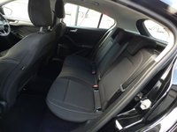 USED 2019 69 FORD FOCUS 1.5 EcoBlue Titanium 5d 120 S/S FULL SERVICE HIST, SAT NAV, APPLE CARPLAY / ANDROID AUTO, DAB RADIO, BLUETOOTH, FRONT & REAR PARKING SENSORS WITH DISPLAY, PRIVACY GLASS, ELECTRIC FOLDING MIRRORS, LANE KEEPING SYSTEM, PRE COLLISION ASSIST, SPEED SIGN RECOGNITION, MANUAL 6 SPEED, LED DRL'S, LEATHER MFSW, CRUISE CONTROL & SPEED LIMITER, KEYLESS, HEATED FRONT & REAR WINDSCREENS, CLIMATE CONTROL, SELECTABLE DRIVE MODES, HILL START ASSIST, AUTO HOLD, RAIN & LIGHT SENSORS, ISO FIX