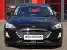 USED 2019 69 FORD FOCUS 1.5 EcoBlue Titanium 5d 120 S/S FULL SERVICE HIST, SAT NAV, APPLE CARPLAY / ANDROID AUTO, DAB RADIO, BLUETOOTH, FRONT & REAR PARKING SENSORS WITH DISPLAY, PRIVACY GLASS, ELECTRIC FOLDING MIRRORS, LANE KEEPING SYSTEM, PRE COLLISION ASSIST, SPEED SIGN RECOGNITION, MANUAL 6 SPEED, LED DRL'S, LEATHER MFSW, CRUISE CONTROL & SPEED LIMITER, KEYLESS, HEATED FRONT & REAR WINDSCREENS, CLIMATE CONTROL, SELECTABLE DRIVE MODES, HILL START ASSIST, AUTO HOLD, RAIN & LIGHT SENSORS, ISO FIX