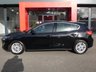 USED 2019 69 FORD FOCUS 1.5 EcoBlue Titanium 5d 120 S/S FULL SERVICE HIST, SAT NAV, APPLE CARPLAY / ANDROID AUTO, DAB RADIO, BLUETOOTH, FRONT & REAR PARKING SENSORS WITH DISPLAY, PRIVACY GLASS, ELECTRIC FOLDING MIRRORS, LANE KEEPING SYSTEM, PRE COLLISION ASSIST, SPEED SIGN RECOGNITION, MANUAL 6 SPEED, LED DRL'S, LEATHER MFSW, CRUISE CONTROL & SPEED LIMITER, KEYLESS, HEATED FRONT & REAR WINDSCREENS, CLIMATE CONTROL, SELECTABLE DRIVE MODES, HILL START ASSIST, AUTO HOLD, RAIN & LIGHT SENSORS, ISO FIX