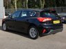 USED 2019 69 FORD FOCUS 1.5 EcoBlue Titanium 5d 120 S/S FULL SERVICE HIST, SAT NAV, APPLE CARPLAY / ANDROID AUTO, DAB RADIO, BLUETOOTH, FRONT & REAR PARKING SENSORS WITH DISPLAY, PRIVACY GLASS, ELECTRIC FOLDING MIRRORS, LANE KEEPING SYSTEM, PRE COLLISION ASSIST, SPEED SIGN RECOGNITION, MANUAL 6 SPEED, LED DRL'S, LEATHER MFSW, CRUISE CONTROL & SPEED LIMITER, KEYLESS, HEATED FRONT & REAR WINDSCREENS, CLIMATE CONTROL, SELECTABLE DRIVE MODES, HILL START ASSIST, AUTO HOLD, RAIN & LIGHT SENSORS, ISO FIX