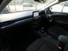 USED 2019 69 FORD FOCUS 1.5 EcoBlue Titanium 5d 120 S/S FULL SERVICE HIST, SAT NAV, APPLE CARPLAY / ANDROID AUTO, DAB RADIO, BLUETOOTH, FRONT & REAR PARKING SENSORS WITH DISPLAY, PRIVACY GLASS, ELECTRIC FOLDING MIRRORS, LANE KEEPING SYSTEM, PRE COLLISION ASSIST, SPEED SIGN RECOGNITION, MANUAL 6 SPEED, LED DRL'S, LEATHER MFSW, CRUISE CONTROL & SPEED LIMITER, KEYLESS, HEATED FRONT & REAR WINDSCREENS, CLIMATE CONTROL, SELECTABLE DRIVE MODES, HILL START ASSIST, AUTO HOLD, RAIN & LIGHT SENSORS, ISO FIX