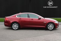 USED 2014 14 JAGUAR XF 2.2d Luxury Saloon 4dr Diesel Auto Euro 5 (s/s) (200 ps) 