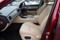 USED 2014 14 JAGUAR XF 2.2d Luxury Saloon 4dr Diesel Auto Euro 5 (s/s) (200 ps) 