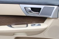 USED 2014 14 JAGUAR XF 2.2d Luxury Saloon 4dr Diesel Auto Euro 5 (s/s) (200 ps) 