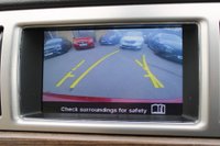 USED 2014 14 JAGUAR XF 2.2d Luxury Saloon 4dr Diesel Auto Euro 5 (s/s) (200 ps) 