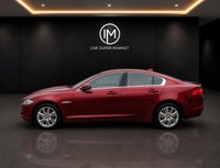 USED 2014 14 JAGUAR XF 2.2d Luxury Saloon 4dr Diesel Auto Euro 5 (s/s) (200 ps) 